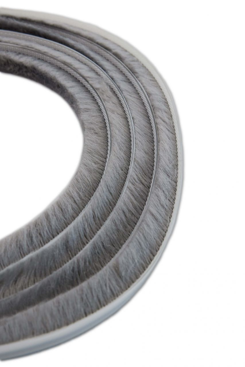 Staubbürste zum Einziehen (3 Meter)