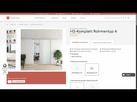 bild von HS-Komplett Rahmentyp A