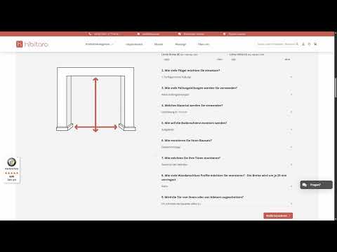 bild von BS-Komfort mit Rahmentyp B