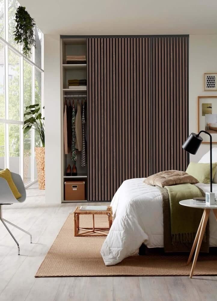 Maßschiebetüren für Ihren PAX Schrank: Designs entdecken