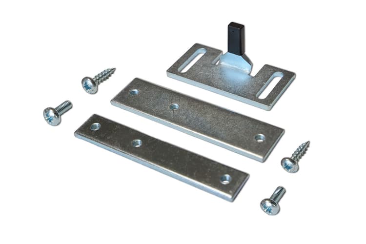 Bild von Auslöser-Set Bodensystem einseitig