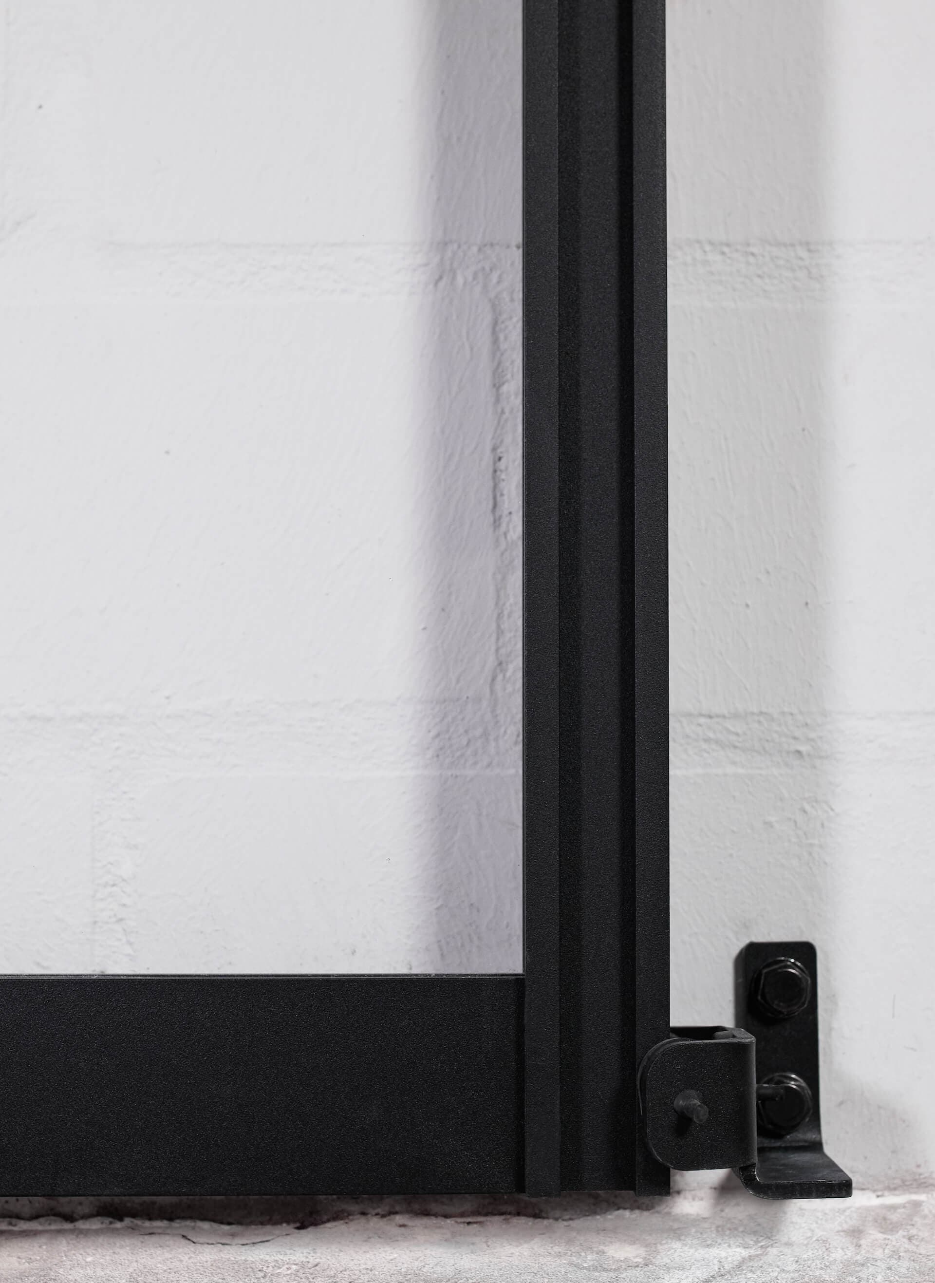 bild von HS-Loft mit Rahmentyp A Komplett