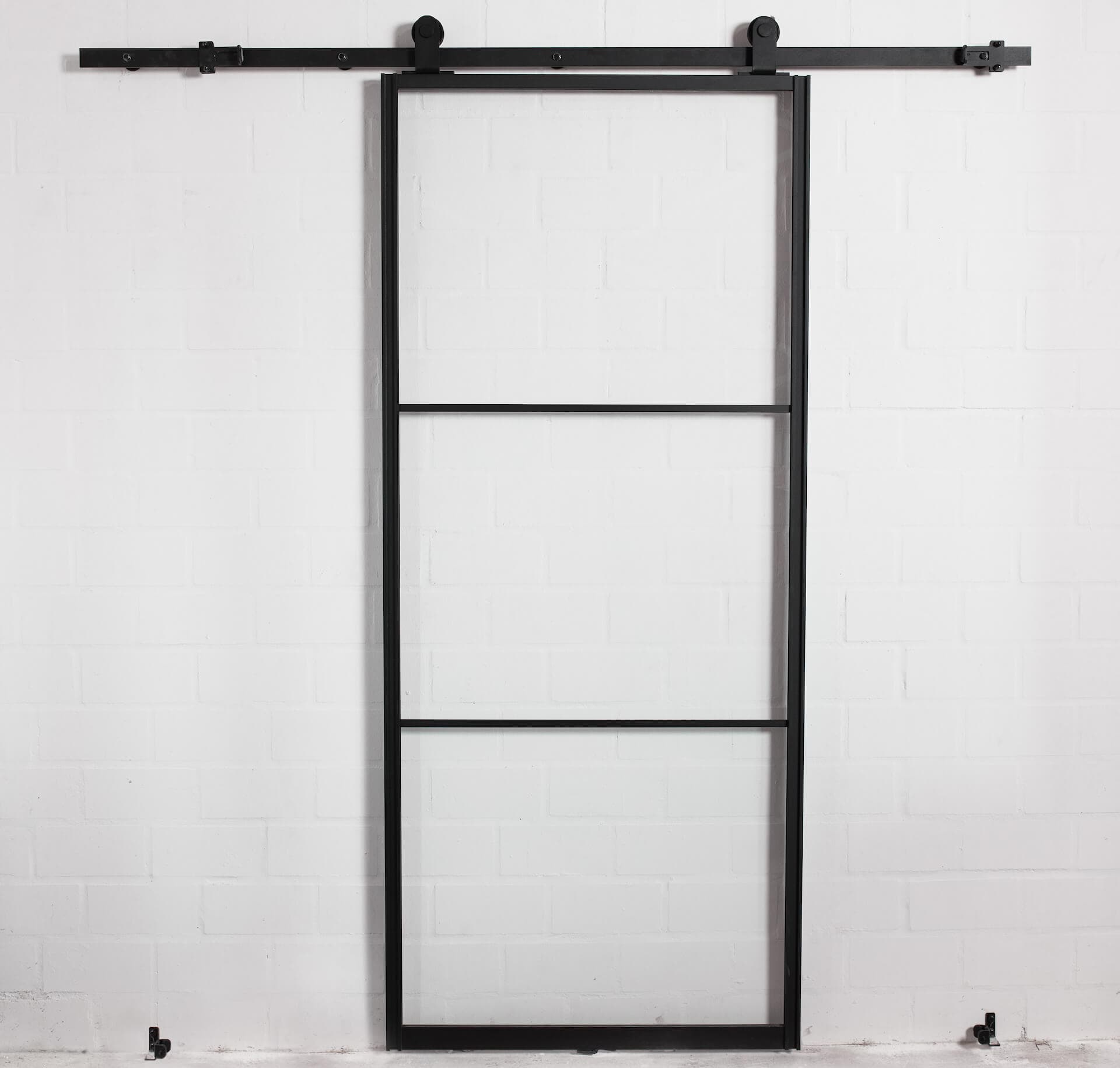 bild von HS-Loft mit Rahmentyp A Komplett