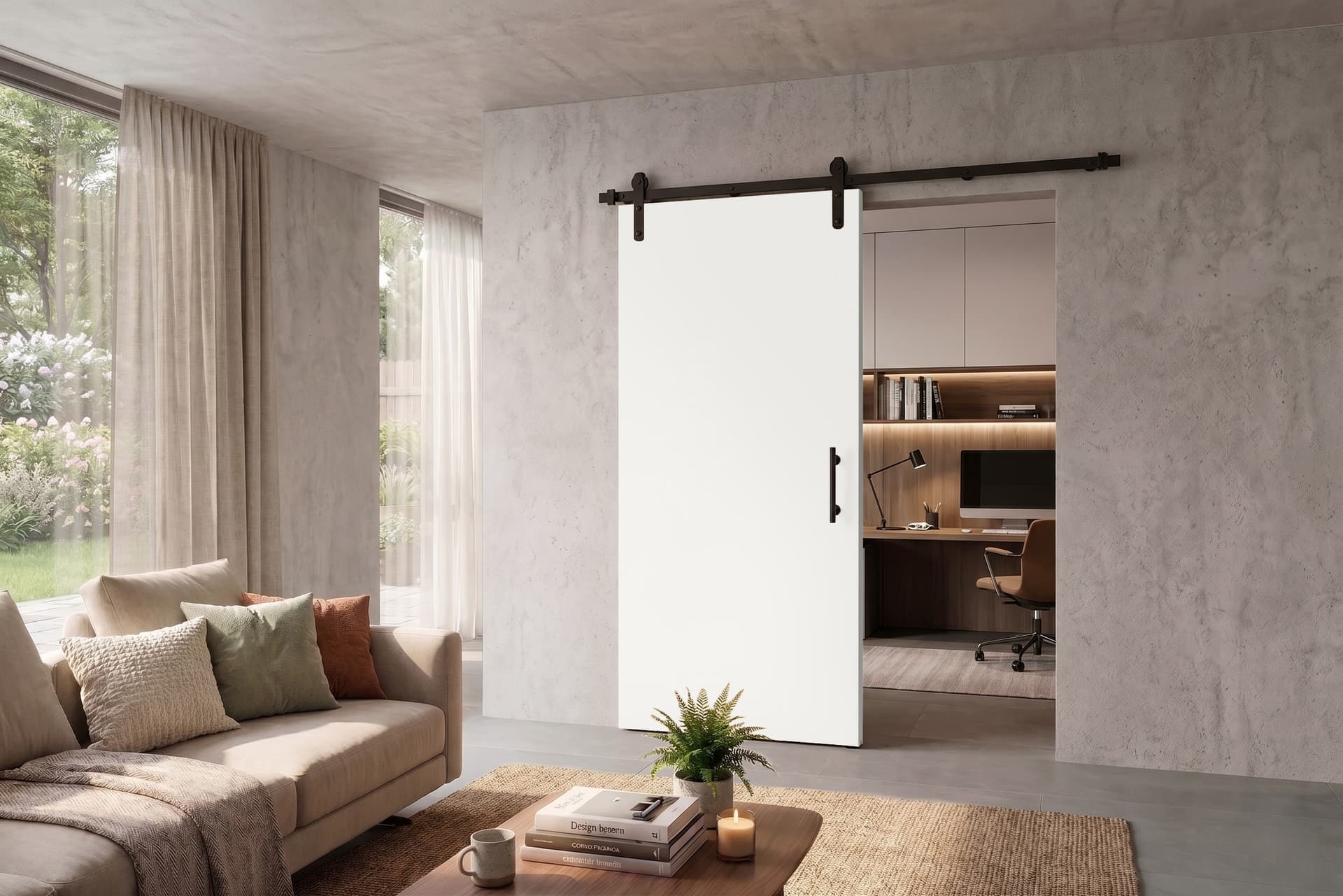 bild von HS Loft Komplett auf Maß