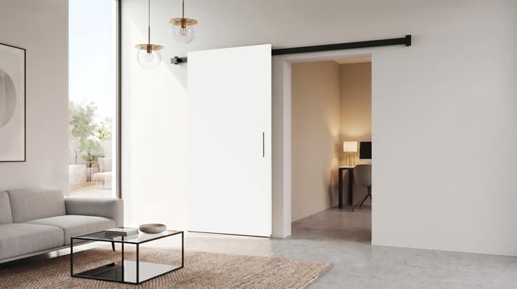 Bild von HS Loft Idea Komplett auf Maß