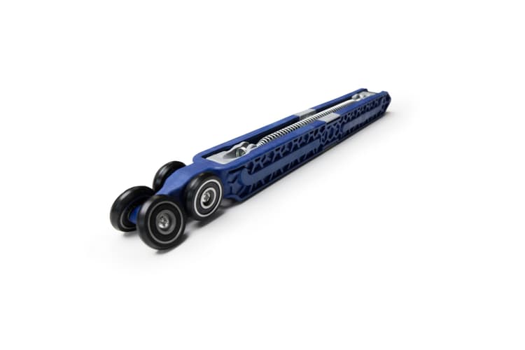 Bild von Softclose beidseitig für Hängesysteme 20 - 50 Kg Türen