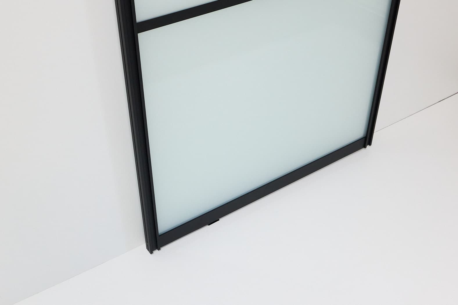 bild von HS-Loft mit Rahmentyp A Komplett in 950 x 2130 mm