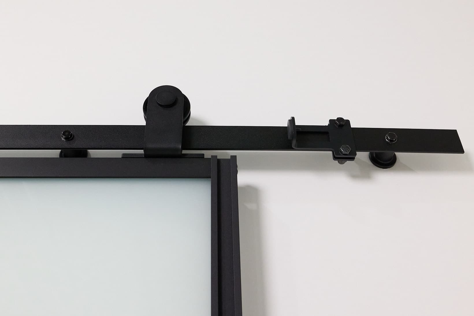 bild von HS-Loft mit Rahmentyp A Komplett in 950 x 2130 mm