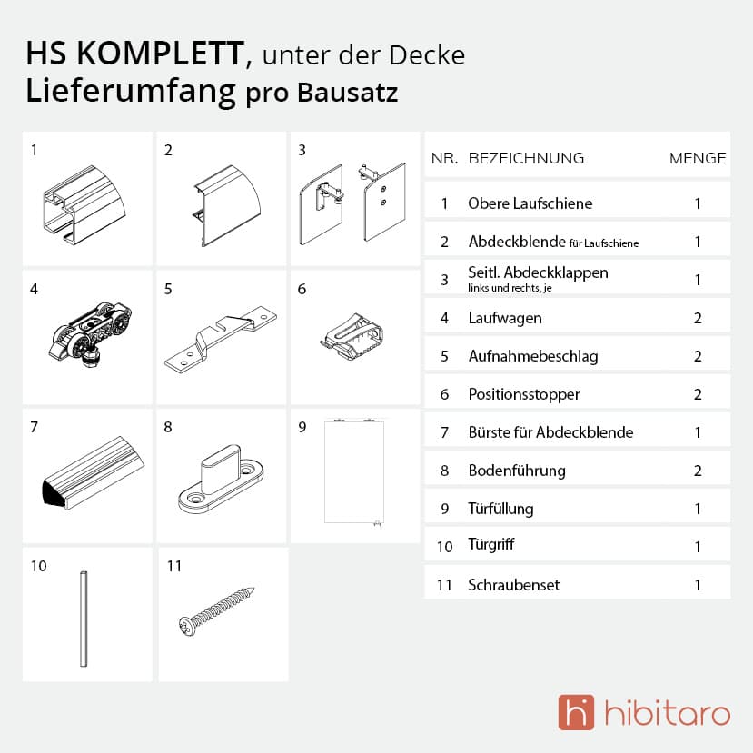 bild von HS-Komplett