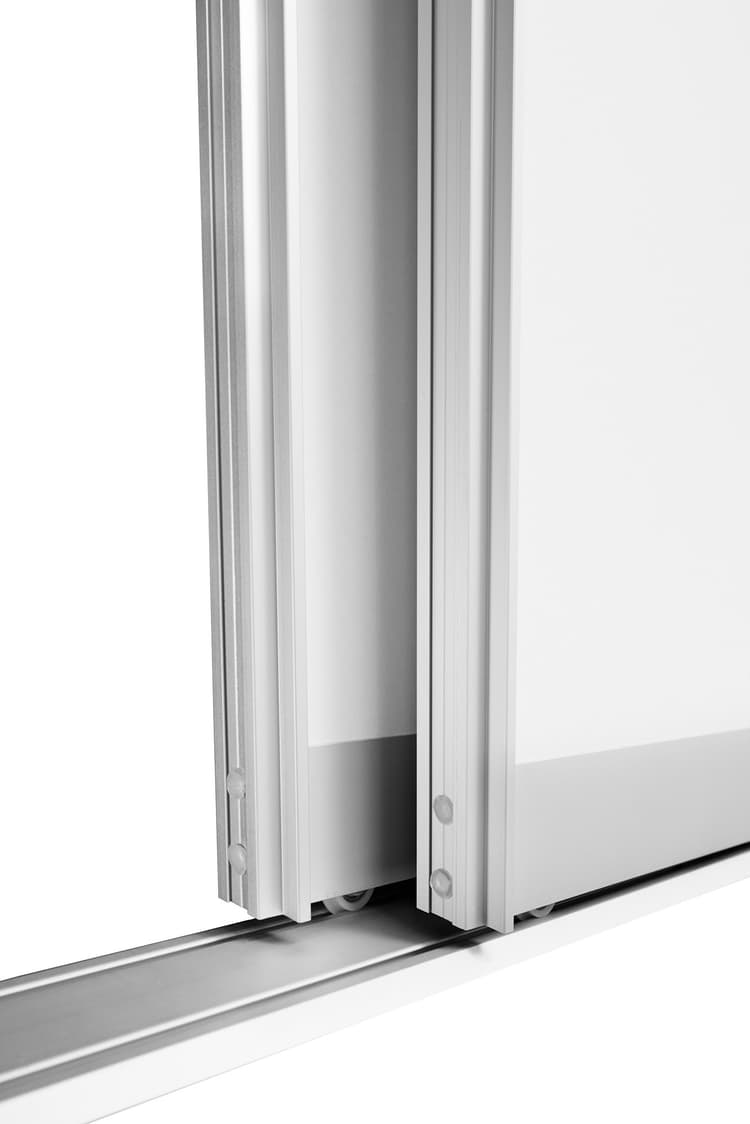 Bild von BS-Komfort mit Rahmentyp E Aluminium