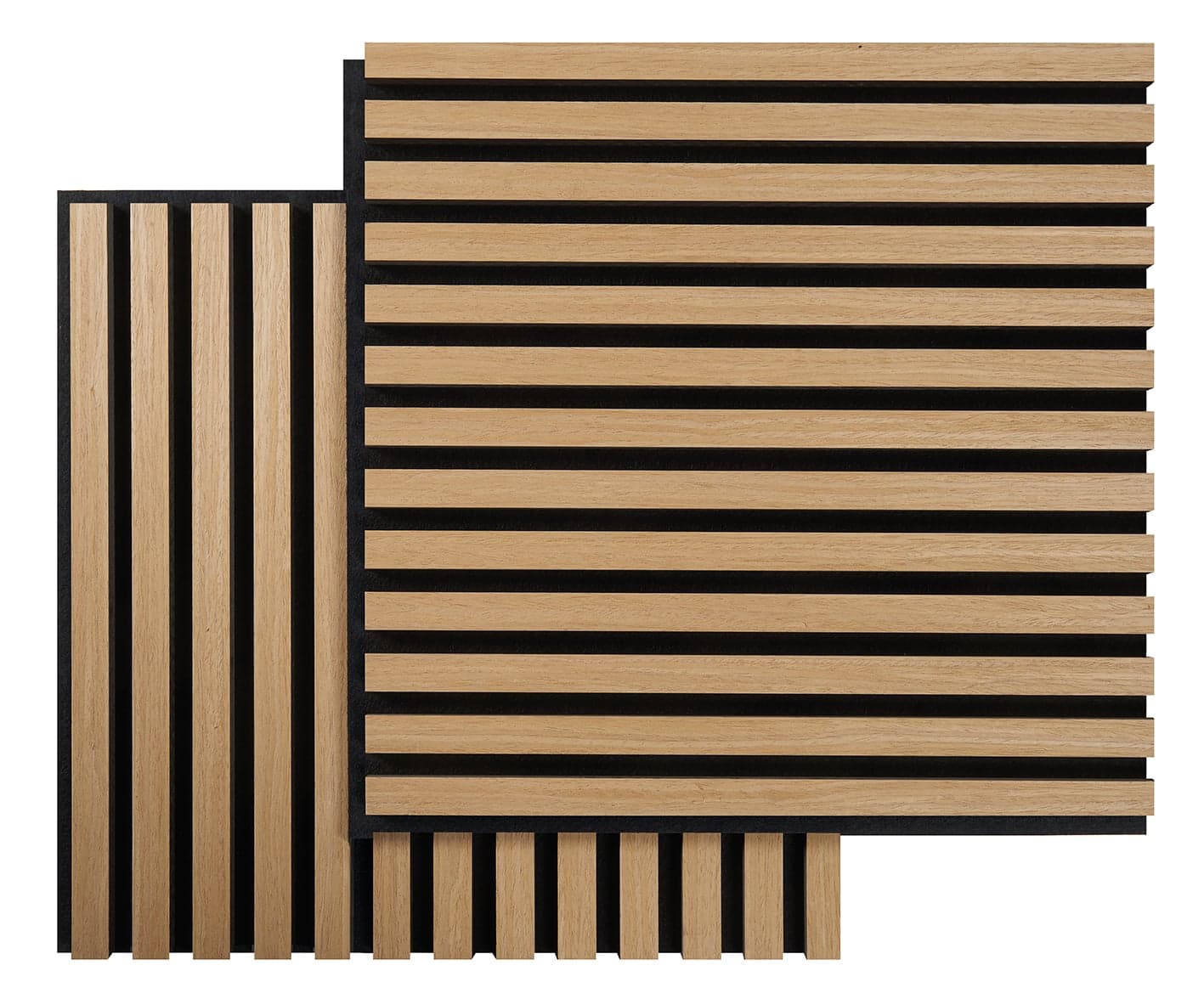 bild von Akustik Paneel Quadrat (2er Set)