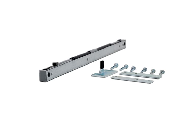 Bild von Softclose einseitig für Bodensysteme bis 60 KG Türen