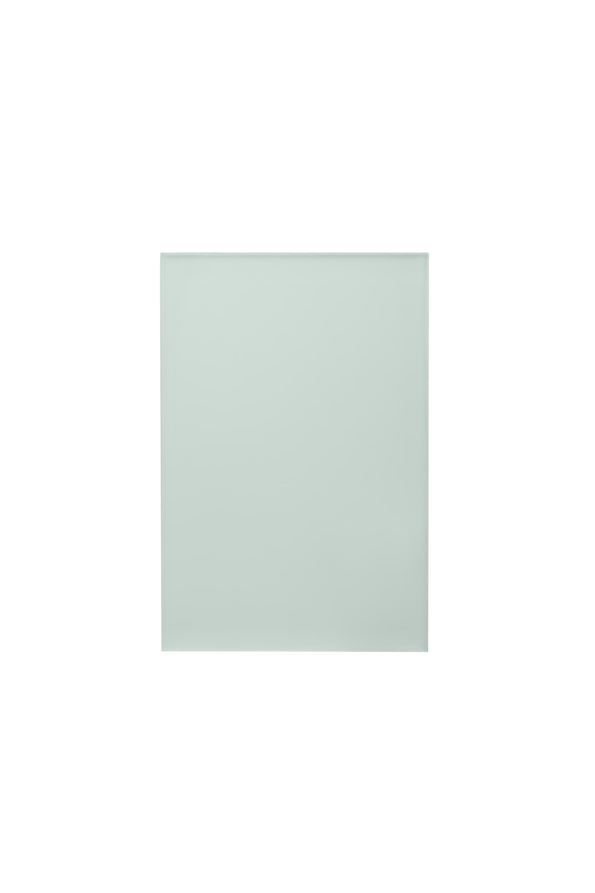 bild von Muster SL Glas VSG Mattglas