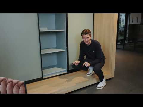 bild von BS-Komfort mit Rahmentyp B Aluminium