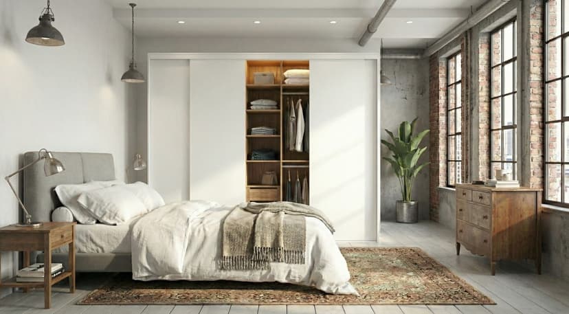 Was tun, wenn die Schiebetür schleift? Die besten Tipps zum Nachjustieren und Reparieren