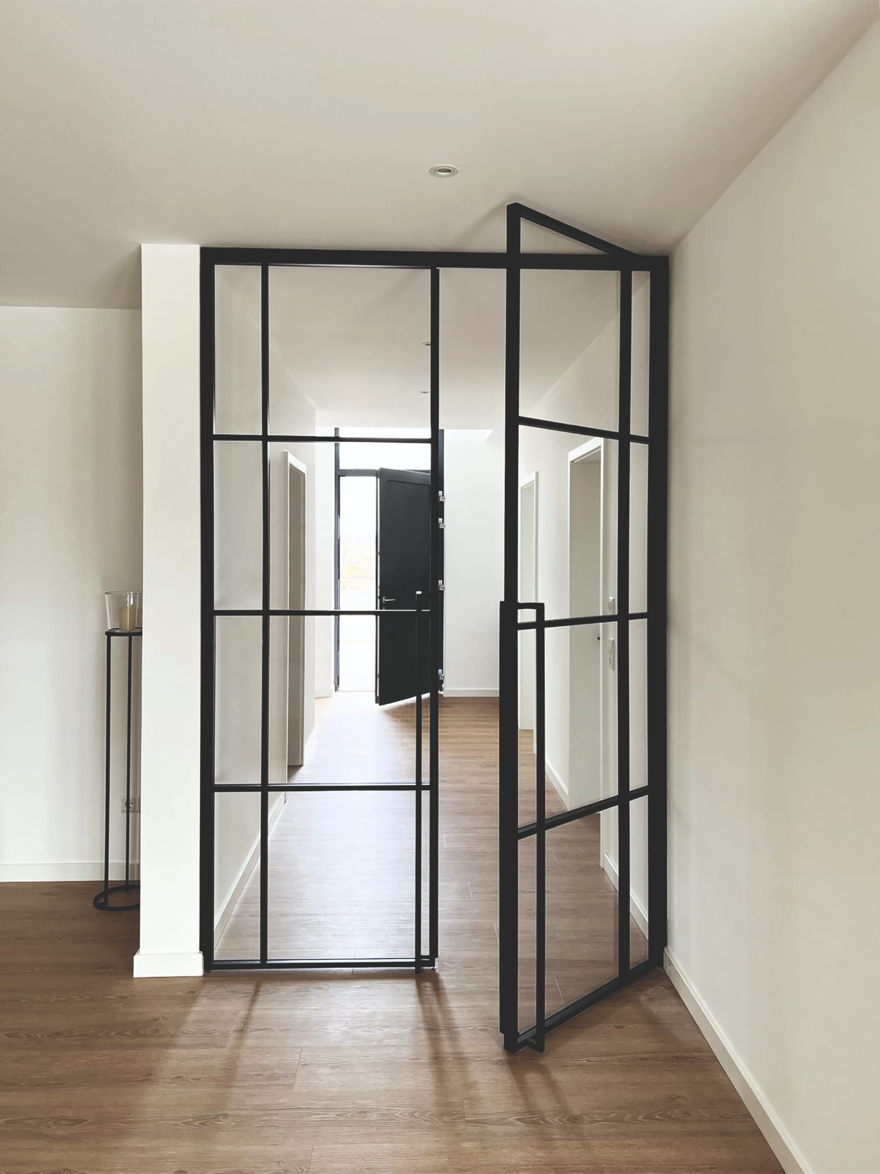 bild von Loft Tür