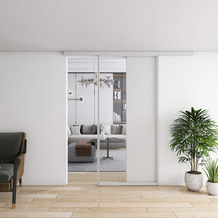 Bild von HS-Komplett mit Rahmentyp A