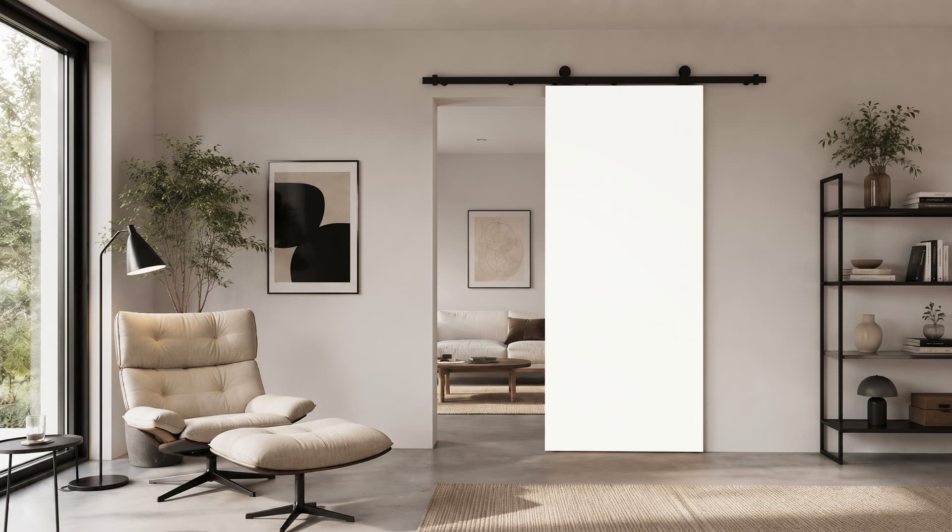 bild von HS Loft Komplett auf Maß
