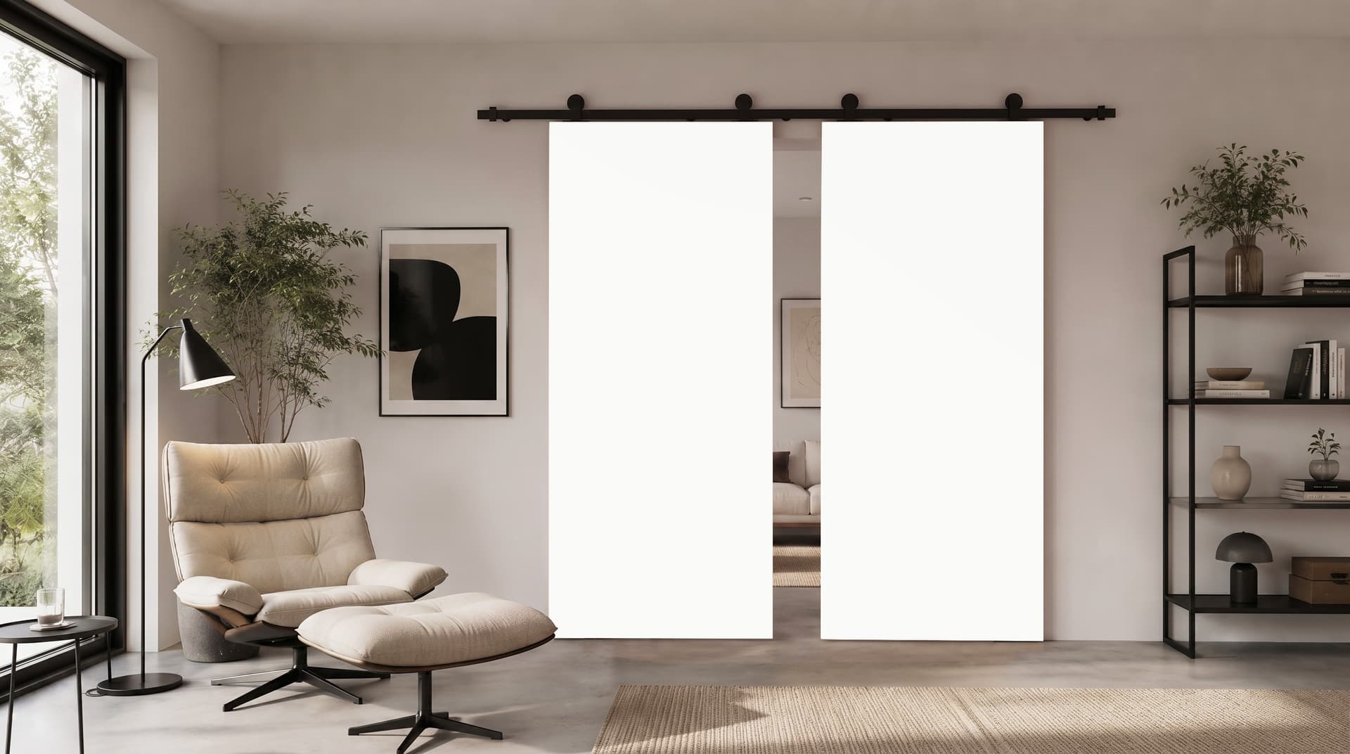 bild von HS Loft Komplett auf Maß