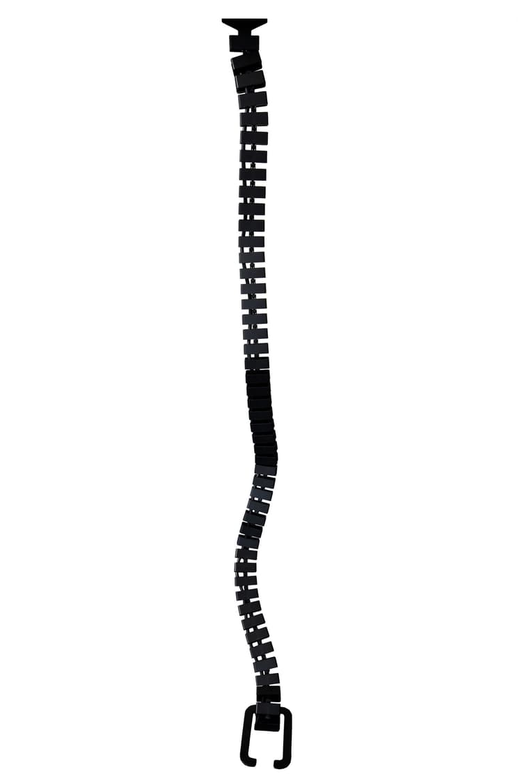 Bild von Kabelkette Schreibtisch