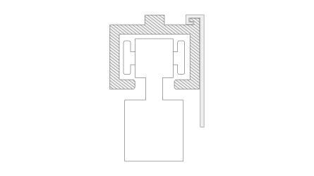 hibitaro Produktseite - Unsere Schiebetüren auf Maß vorgestellt