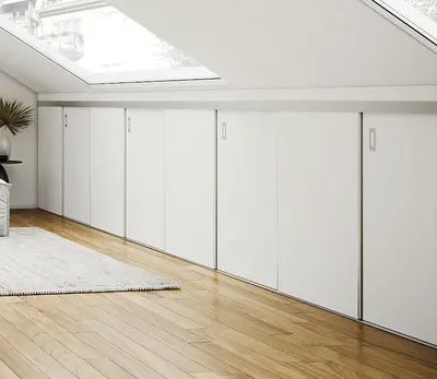 Drempelpanel Foto