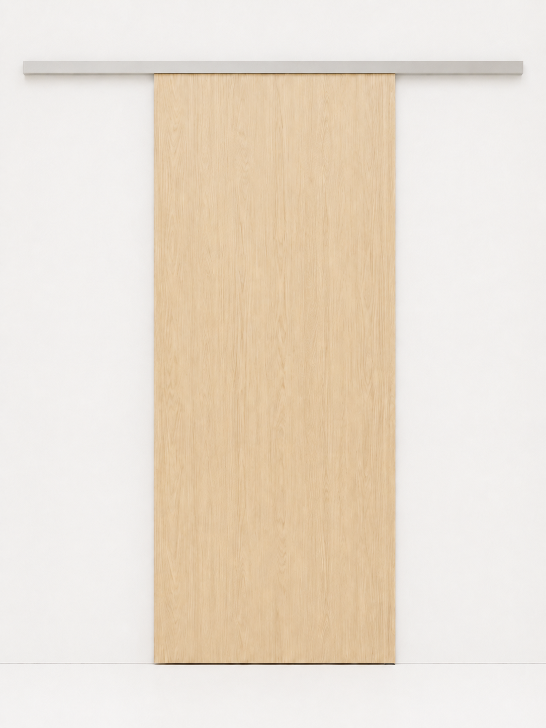 Geschlossene Schiene (Standard)