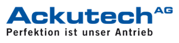 Ackutech.ch Logo