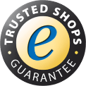 trusted shops Siegel für hibitaro Schiebetüren